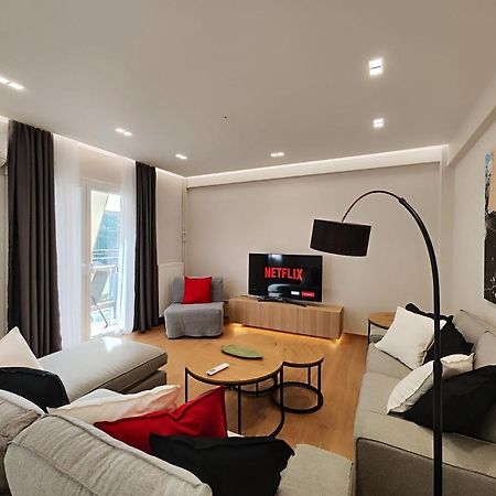 Etolou C2 - By Verde Apartments 아테네 외부 사진
