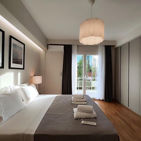 Etolou C2 - By Verde Apartments 아테네 외부 사진