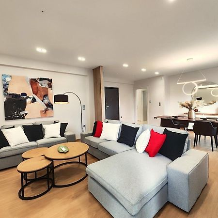 Etolou C2 - By Verde Apartments 아테네 외부 사진
