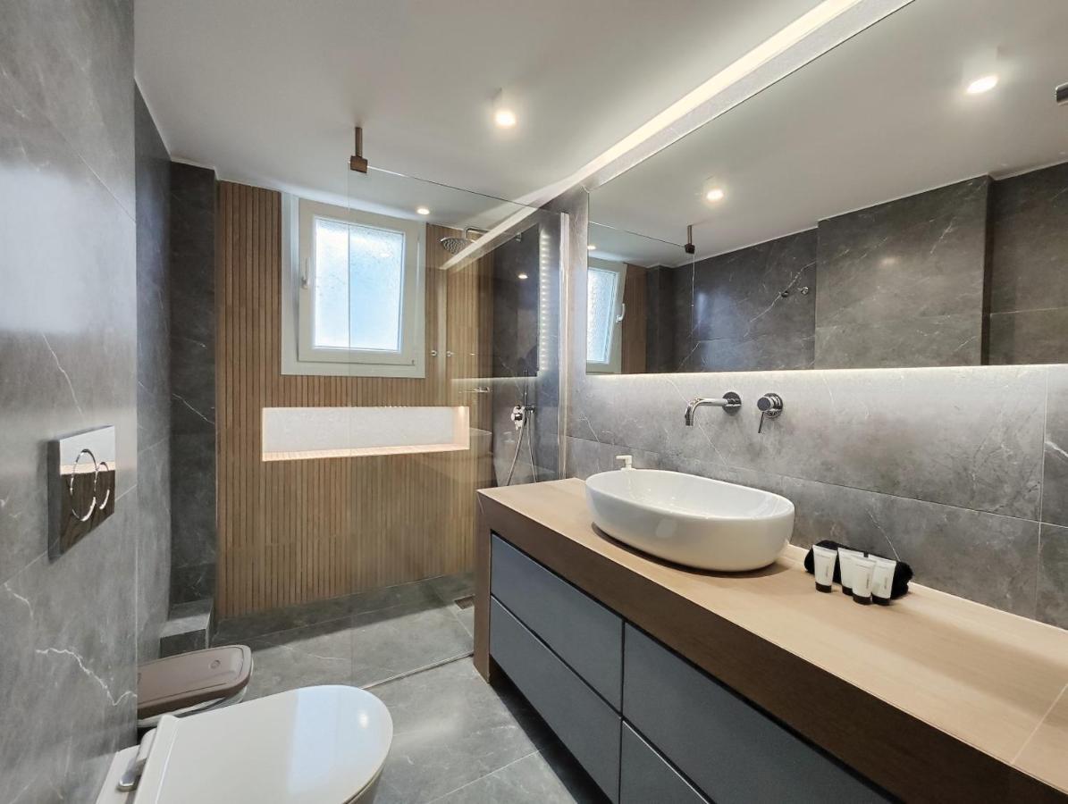 Etolou C2 - By Verde Apartments 아테네 외부 사진