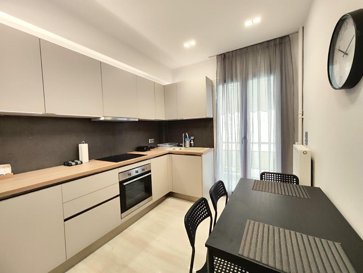 Etolou C2 - By Verde Apartments 아테네 외부 사진