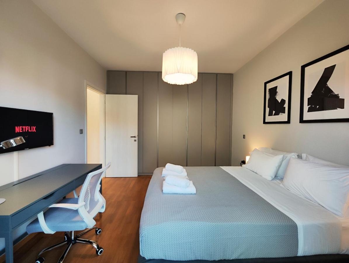 Etolou C2 - By Verde Apartments 아테네 외부 사진