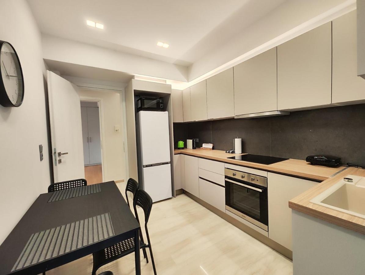 Etolou C2 - By Verde Apartments 아테네 외부 사진