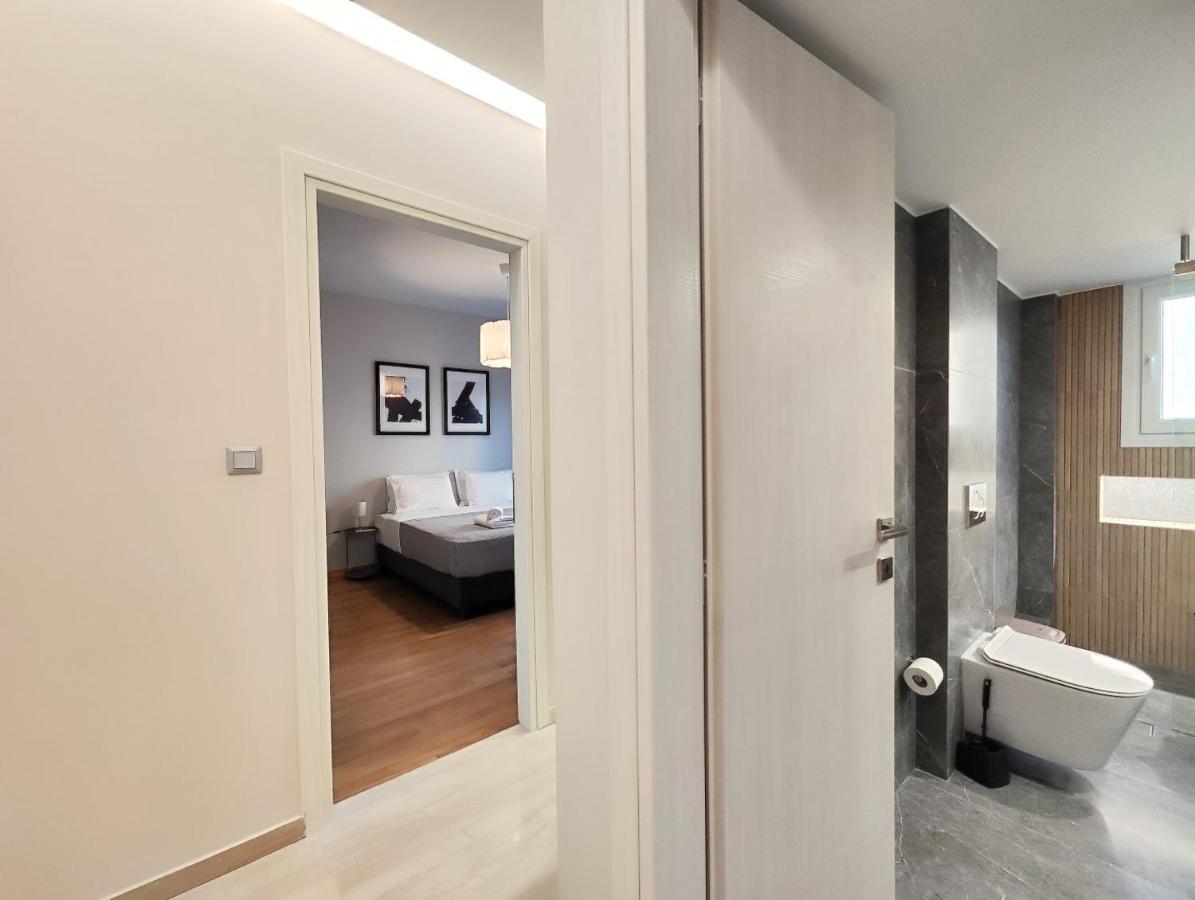 Etolou C2 - By Verde Apartments 아테네 외부 사진
